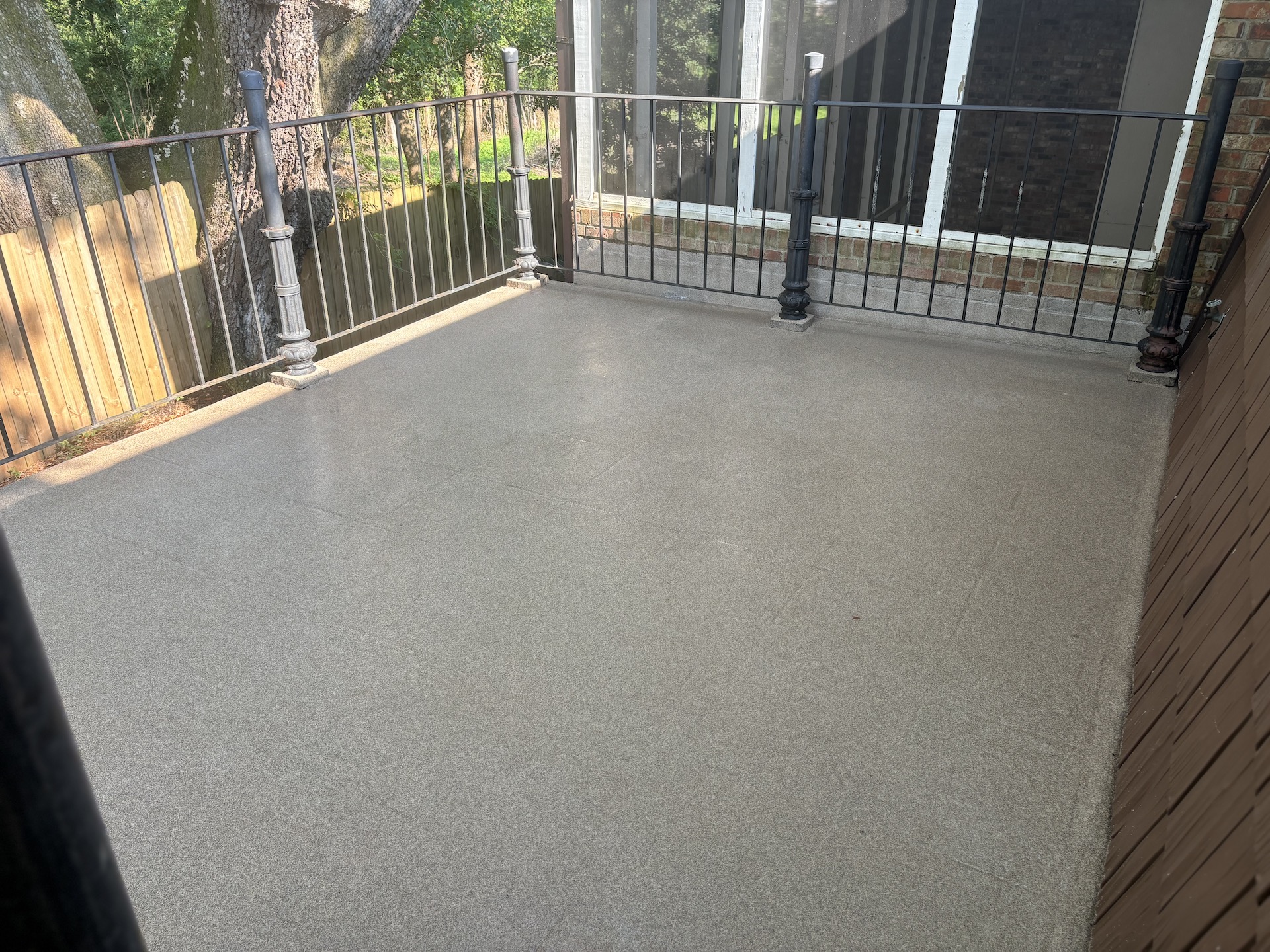 Epoxy Coating