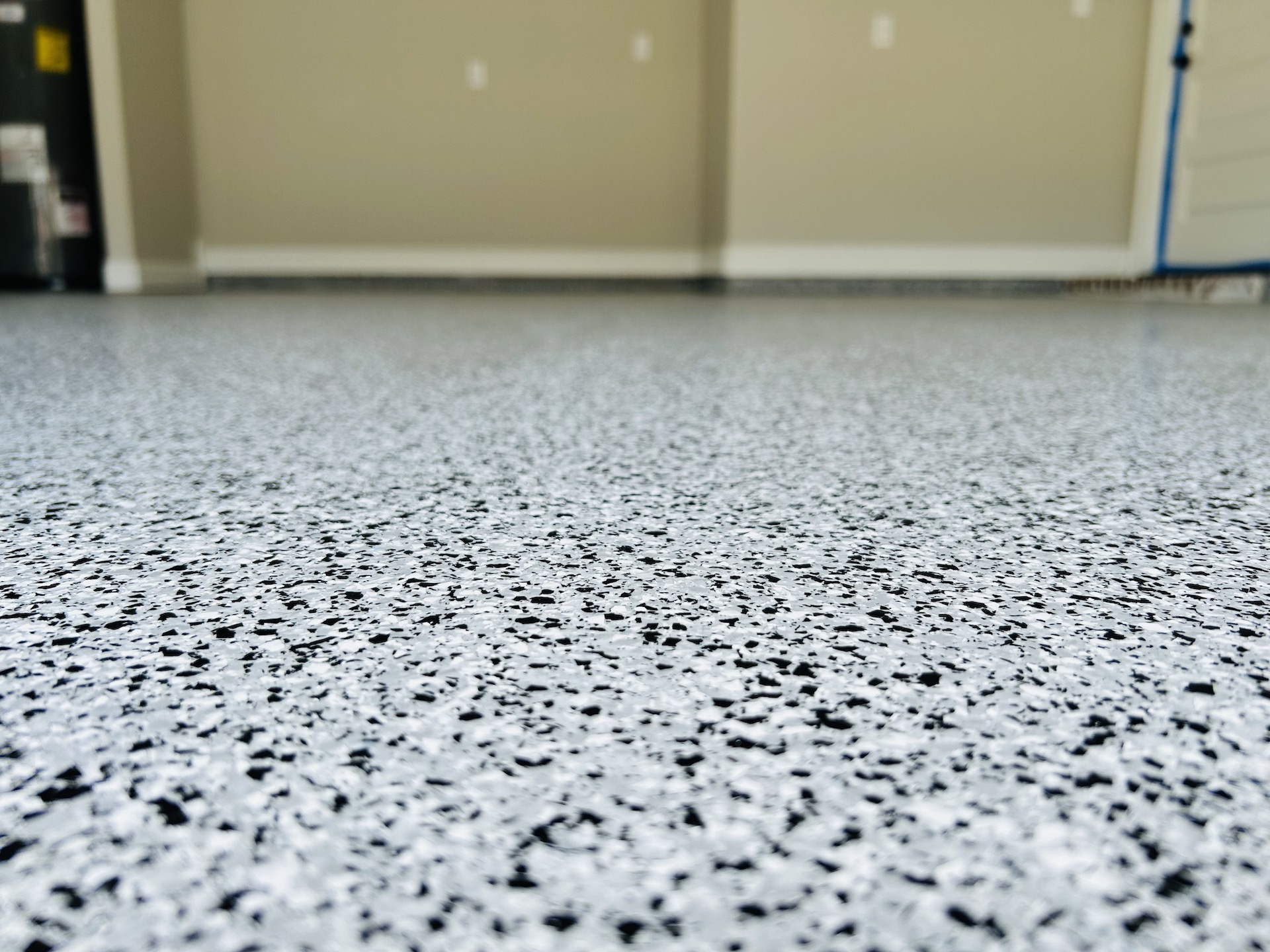 Epoxy Coating